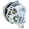 Wai Global Alternator, ALTMI IRIF, 110 Amp12 Volt, CW, 6Groove Pulley 11051N - alternate 1